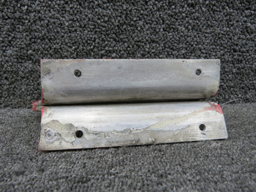 17667-000 Piper PA-23-150 Tail Skid Tie Down Assembly