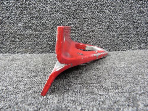 17667-000 Piper PA-23-150 Tail Skid Tie Down Assembly