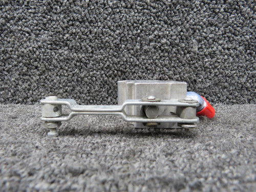 4200 Scott Dual Parking Brake Valve Assembly