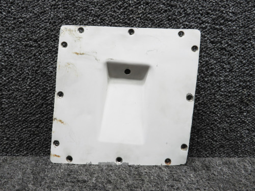 99-110020-1 Beechcraft KA-E90 Fuel Scoop Assembly Inboard LH