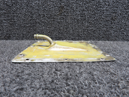 99-110020-1 Beechcraft KA-E90 Fuel Scoop Assembly Inboard LH