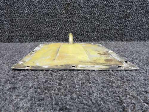 99-110020-1 Beechcraft KA-E90 Fuel Scoop Assembly Inboard LH