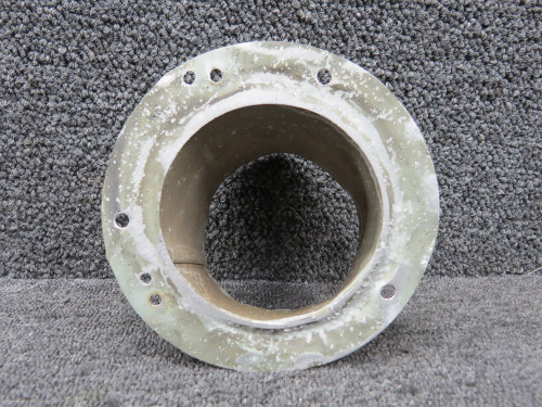19068-000 Piper PA-23-150 Combustion Blower Air Take Off Tube Assembly