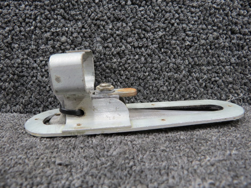 18007-003 Piper PA-23-150 Cabin Door Outside Handle with Bracket