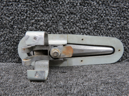18007-003 Piper PA-23-150 Cabin Door Outside Handle with Bracket