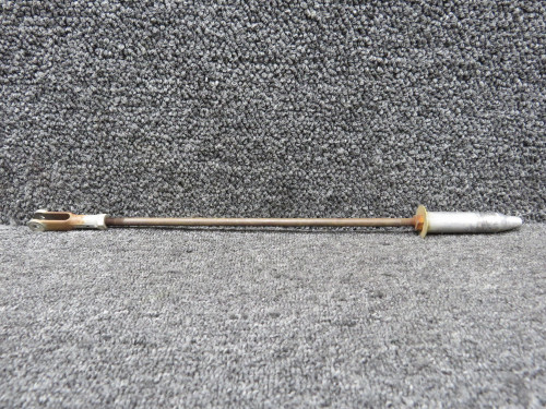 18057-000, 18058-000 Piper PA-23-150 Cabin Door Lock Rod with Pin