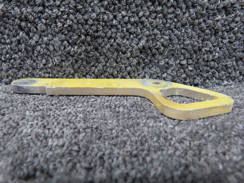 18053-000 Piper PA-23-150 Cabin Door Bellcrank Lock