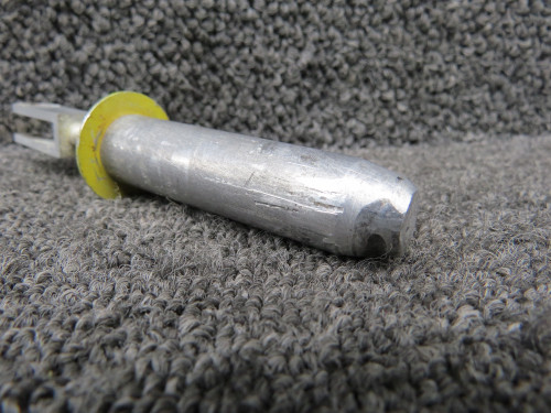 18419-000 Piper PA-23-150 Door Lock Cable Bell Crank with Pin