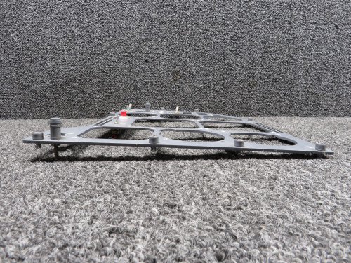 Beechcraft KA-E90 Main Instrument Panel Upper LH