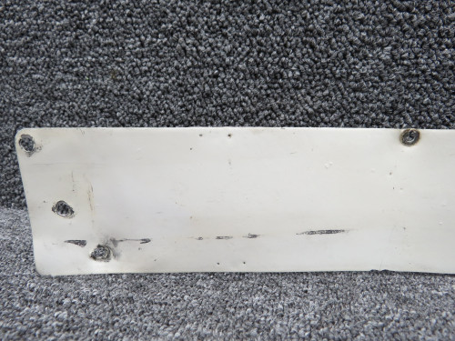 18165-000 Piper PA-23-150 Lower Wing Root Fairing Assembly LH