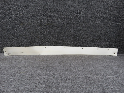 18165-000 Piper PA-23-150 Lower Wing Root Fairing Assembly LH