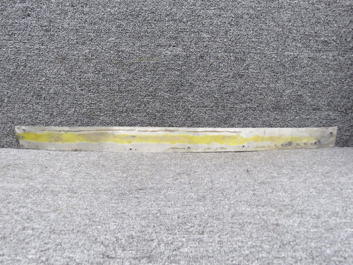 18165-000 Piper PA-23-150 Lower Wing Root Fairing Assembly LH