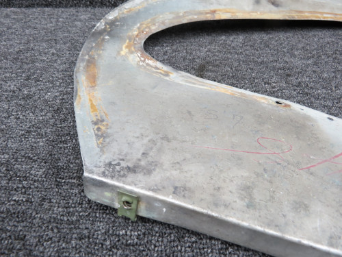 18023-000 Piper PA-23-150 Stabilizer Fairing LH