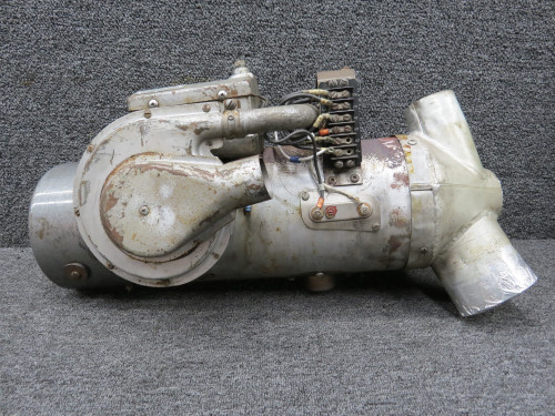 940-B-12 Stewart-Warner Southwind Heater Exchanger Assembly (Volts: 12)