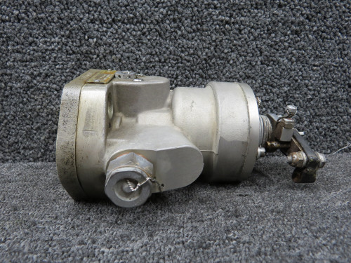 S14-S24-S26 Woodward 210080-H-KM Propeller Governor