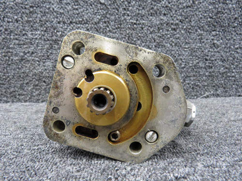 S14-S24-S26 Woodward 210080-H-KM Propeller Governor