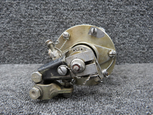 S14-22-24-26 Woodward 210080-R Propeller Governor