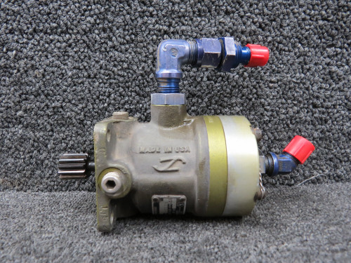 67BO25 Stratopower Hydraulic Power-Driven Fixed Displacement Pump