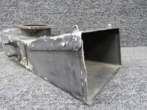 18632-001 Piper PA-23-150 Carburetor Air Box Assembly RH