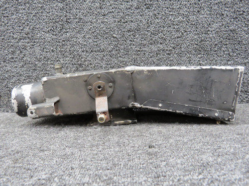 18632-001 Piper PA-23-150 Carburetor Air Box Assembly RH