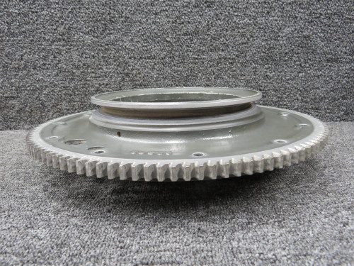 71328 Lycoming O-320-A2B Starter Ring (Teeth: 122)