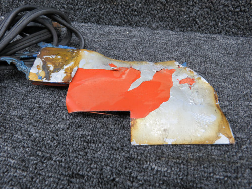 AL3236 Symtec Lycoming O-320-A2B Dual Oil Sump Heating Pad Set