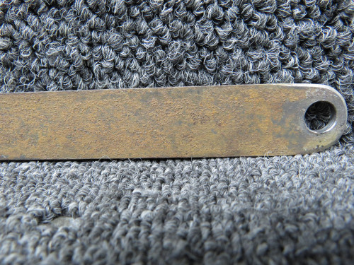 76028 Lycoming O-320-A2B Generator Adjust Link