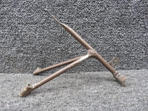 17107-001 Piper PA-23-150 Engine Mount Support Assembly