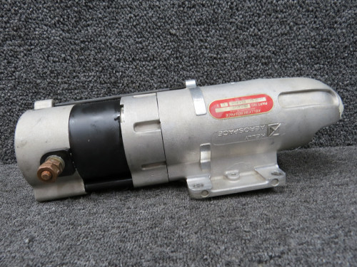 ERZ-8012 Lycoming O-320-A2B Kelly Aerospace Starter Assembly (Volts: 12)