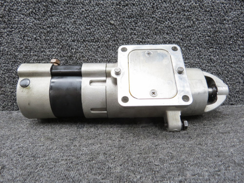 ERZ-8012 Lycoming O-320-A2B Kelly Aerospace Starter Assembly (Volts: 12)