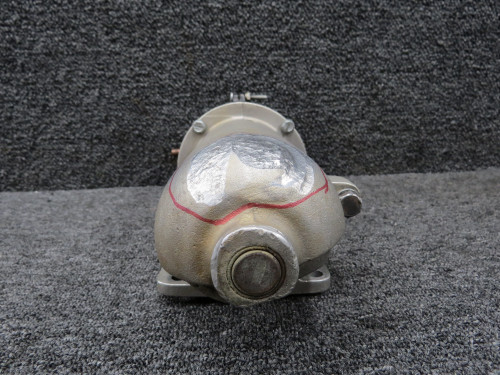 MZ-4204 Lycoming O-320-A2B Aerotech Starter Assembly (Volts: 12)