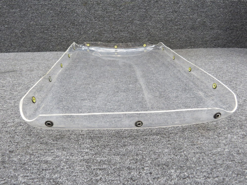 18100-033 Piper PA-23-150 Cabin Door Window