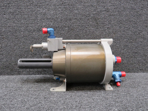 40500-7 (Alt: 9912052-12) Airight Inc Hydraulic Reservoir Assembly