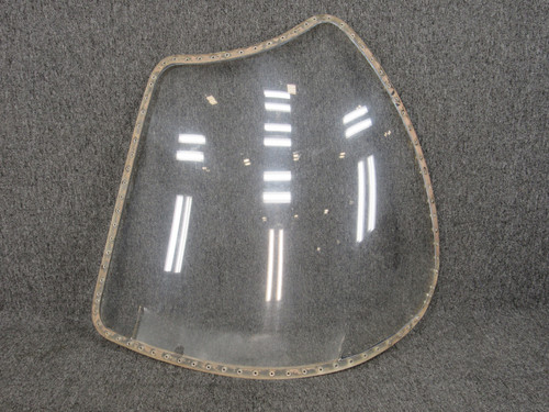 9912064-15 (Alt: 93200-15) Triumph Windshield Assembly LH