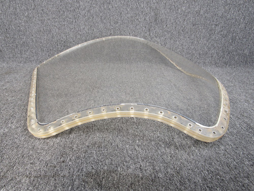 9912064-16 (Alt: 93200-16) Triumph Windshield Assembly RH