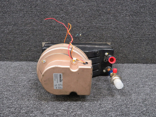 1250240-23, 1133210-5 Enviro Systems Evaporator Module Assembly (Volts: 28)