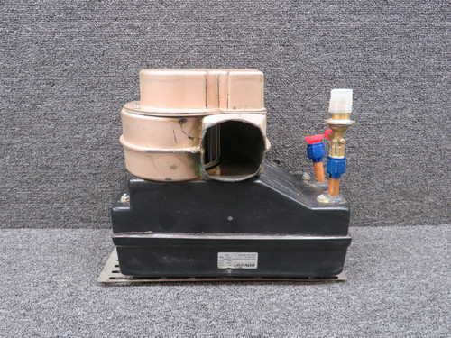 1250240-23, 1133210-5 Enviro Systems Evaporator Module Assembly (Volts: 28)