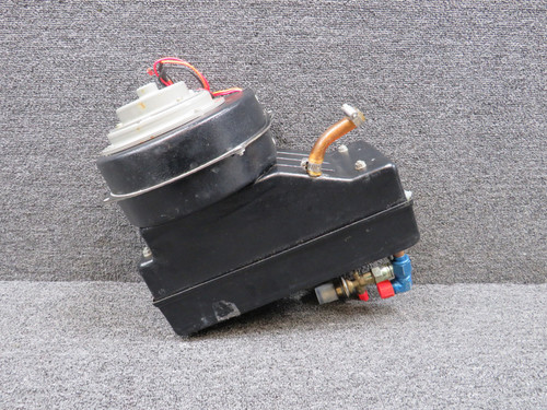 1250240-1 Enviro Systems Evaporator Module Assembly (Volts: 28)