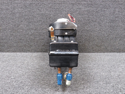 1250240-1 Enviro Systems Evaporator Module Assembly (Volts: 28)