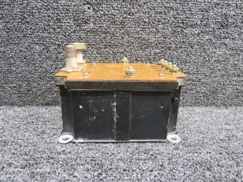 A-876K Hartman Contactor or Relay (Amps: 200, Volts: 28)