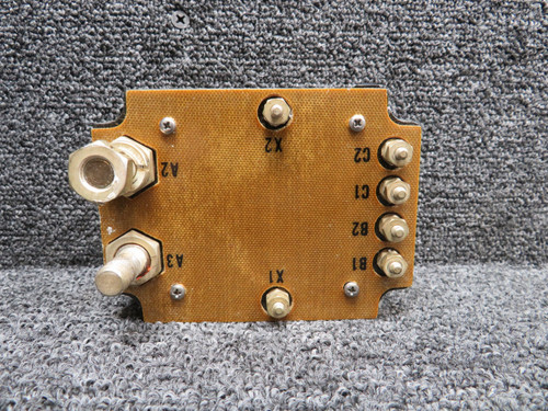 A-876K Hartman Contactor or Relay (Amps: 200, Volts: 28)