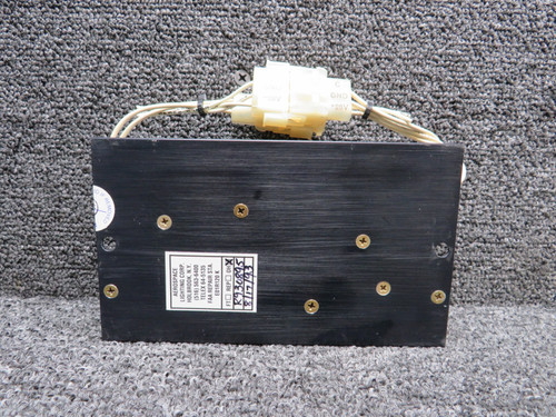 18-994 Aerospace Lighting Inverter with Amendment (Volts: 28)