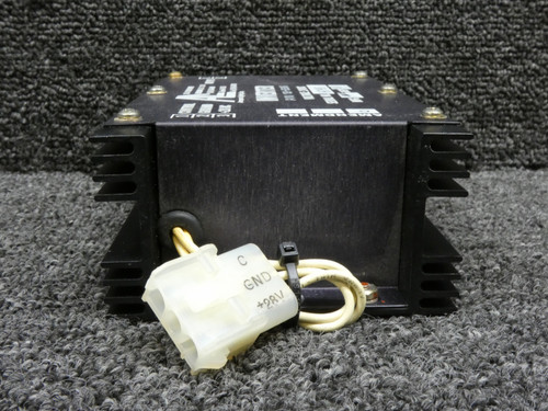 18-996 Aerospace Lighting Inverter with Amendment (Volts: 28)