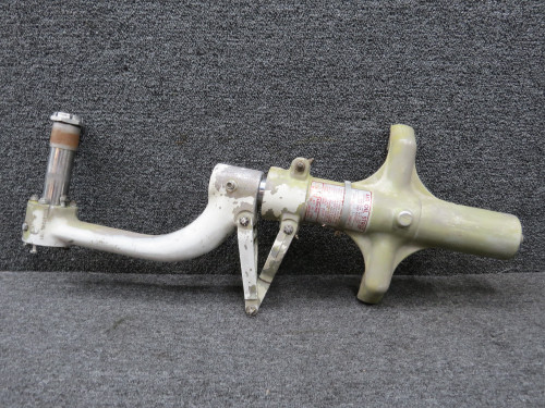 19272-000 Piper PA-23-150 Main Landing Gear Strut Assembly LH