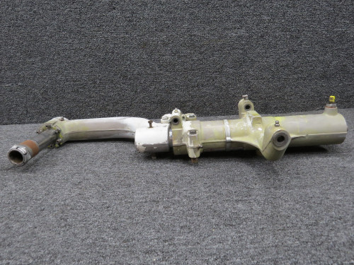 19272-000 Piper PA-23-150 Main Landing Gear Strut Assembly LH
