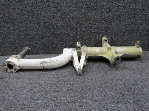 19272-000 Piper PA-23-150 Main Landing Gear Strut Assembly RH