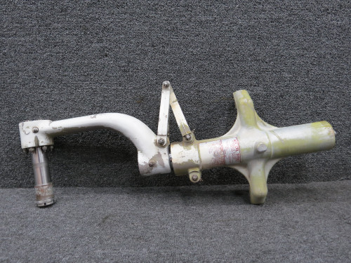 19272-000 Piper PA-23-150 Main Landing Gear Strut Assembly RH