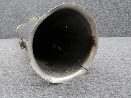 18518-002 Piper PA-23-150 Exhaust Ejector Tube Assembly LH