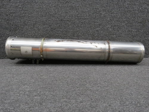 18518-002 Piper PA-23-150 Exhaust Ejector Tube Assembly LH