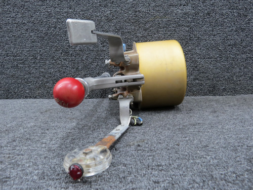 31800-2M (Alt: 31800-002) Piper Aircraft Corp Hydraulic Power Pack Assembly